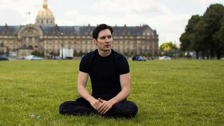 El fundador de Telegram acusa a Facebook e Instagram de enriquecerse con la publicidad engañosa lanzada en su nombre