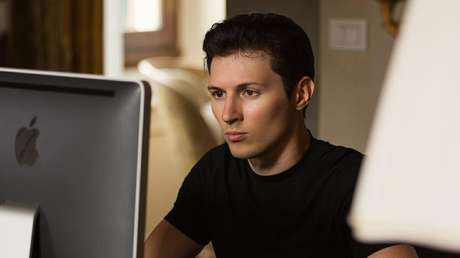 Fundador de Telegram: "Comisiones locas de Apple y Google destruyen 'startups' e industrias enteras"