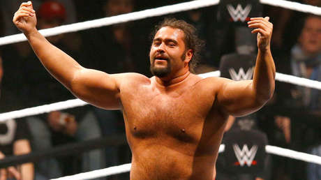 Una exestrella de la WWE cuenta que el príncipe heredero saudita llamó a la empresa para que participara en un combate contra The Undertaker