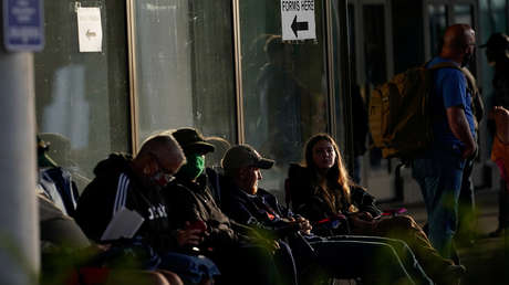 Más de 1,5 millones de estadounidenses buscan acceder a indemnizaciones por desempleo