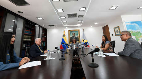 Nuevo Consejo Nacional Electoral: esta es la pieza que puede romper la abstención en Venezuela