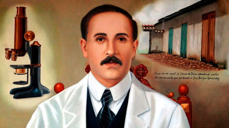 El papa Francisco aprueba la beatificación del venezolano José Gregorio Hernández, "el médico de los pobres"