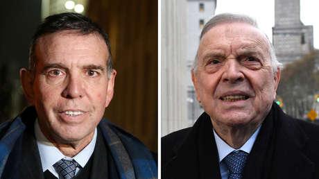 La Justicia de EE.UU. ratifica las condenas a dirigentes de Conmebol por el 'FIFAgate'