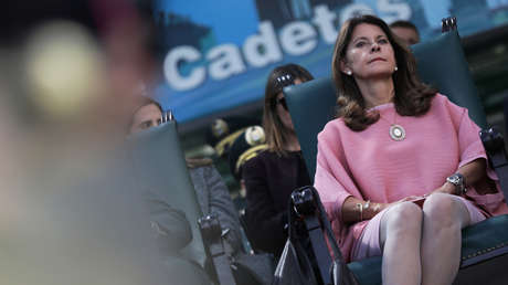 ¿Realidad política o ficción de series? Los escándalos protagonizados por la vicepresidenta de Colombia