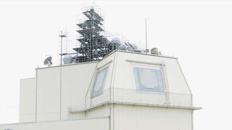 Japón busca una alternativa de "primer ataque" al sistema antimisiles estadounidense Aegis Ashore
