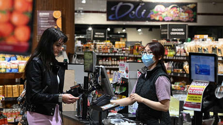 Australia vuelve a poner límites para las compras de papel higiénico