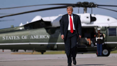 El representante especial de EE.UU. para Irán comenta la orden de arresto contra Trump emitido por Teherán