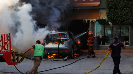 Por qué la liberación de la madre del narcotraficante 'El Marro' ha desatado un enfrentamiento entre López Obrador y la oposición
