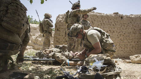 "Divulgaciones no autorizadas ponen en peligro a nuestras tropas": Jefe de Inteligencia de EE.UU. tras el artículo de NYT sobre Rusia y los talibanes