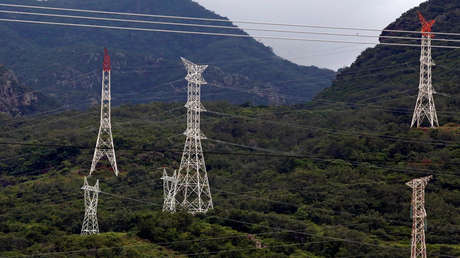 El sector eléctrico en México: la disputa entre la visión neoliberal y el estatismo de López Obrador