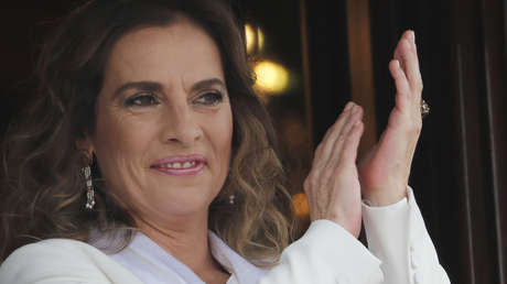 La respuesta de Beatriz Gutiérrez, esposa del presidente mexicano López Obrador, que levanta duras críticas en redes