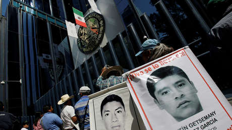 Detienen nuevamente a 'el Mochomo', presunto capo del cártel Guerreros Unidos, justo después de salir de prisión