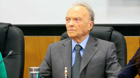 La Fiscalía de México tiene ubicado a Tomás Zerón, involucrado en el caso Ayotzinapa, y ya inició el proceso de extradición