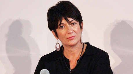 Acusan de seis cargos de abuso sexual a Ghislaine Maxwell, expareja de Jeffrey Epstein