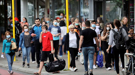 "Algo lo encendió": Un experto sugiere que el coronavirus pudo estar latente en todo el mundo y no originarse en China
