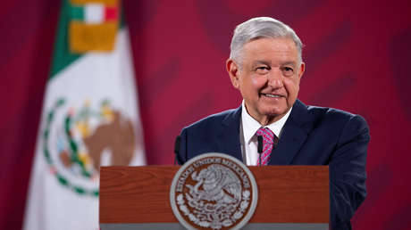 López Obrador, sobre el muro fronterizo y su reunión con Trump: "Vamos a ofrecer nuestra opinión, no vamos en un plan de confrontación"