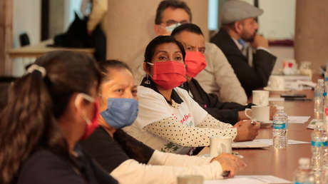 Los avances del caso Ayotzinapa rompen el "pacto de silencio" que pretendía ocultar la verdad de la desaparición de los 43 estudiantes