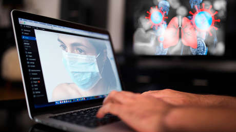 Investigadores preparan un método que podría reducir el covid-19 a un resfriado común