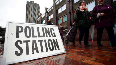 Reino Unido afirma que es "casi seguro" que Rusia intentó interferir en sus comicios y Moscú responde