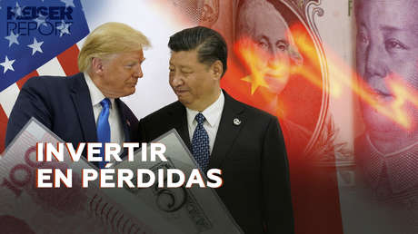 La división de las tres mayores 'placas tectónicas' de la economía mundial