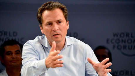 El exdirector de Pemex, Emilio Lozoya, es acusado de adquirir una casa con dinero de origen ilícito en México