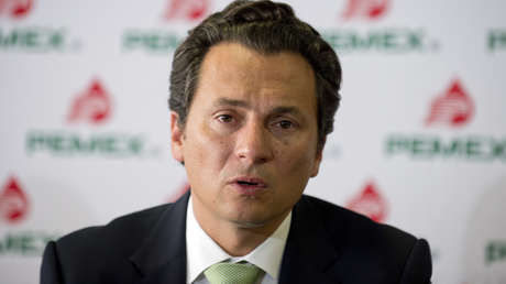 Juez federal imputa al exdirector de Pemex, Emilio Lozoya, asociación delictuosa, lavado de dinero y cohecho en el caso Odebrecht