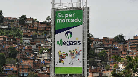 Irán inaugura en Venezuela su primer supermercado en Latinoamérica