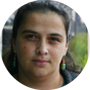 Lina María Espinosa, coordinadora legal de Amazon Frontlines