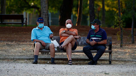 Un estudio de Oxford sugiere que hay zonas del mundo con inmunidad de rebaño frente al coronavirus