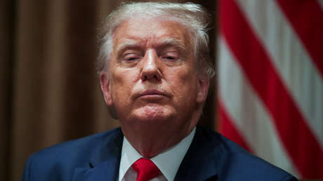 Trump asegura que no le importa si Microsoft compra TikTok