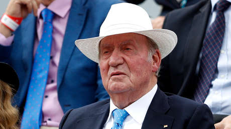 ¿A dónde se ha ido Juan Carlos I? Conjeturas y especulaciones sobre el destino del rey emérito de España