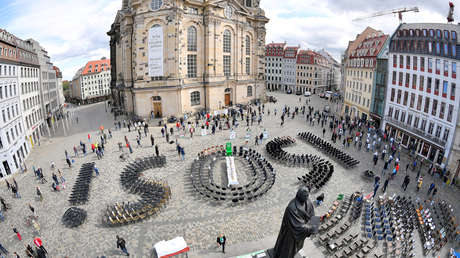 La pandemia de covid-19 amenaza con endeudar a millones de europeos