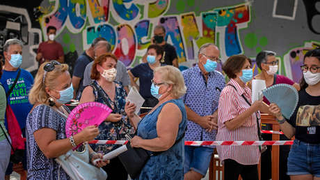 ¿Hacia una segunda ola de coronavirus? Los datos que alarman en España