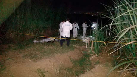 El asesinato de cinco adolescentes en Cali conmociona a Colombia