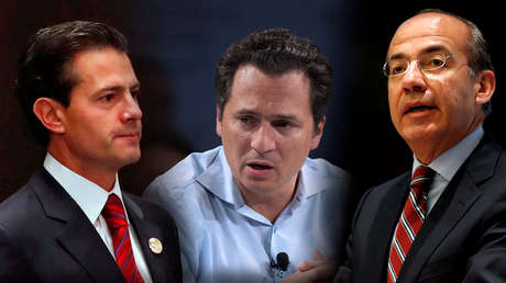 Robo de combustible y estructura paralela en Pemex: dos cabos sueltos en la red de corrupción que implica a Lozoya, Peña Nieto y Calderón