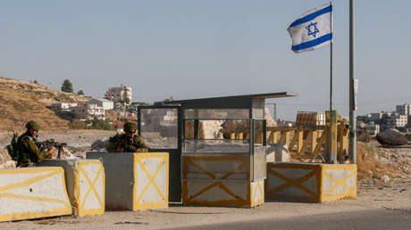 Un alto cargo iraní dice que el acuerdo entre Emiratos Árabes Unidos e Israel no garantizará la paz regional