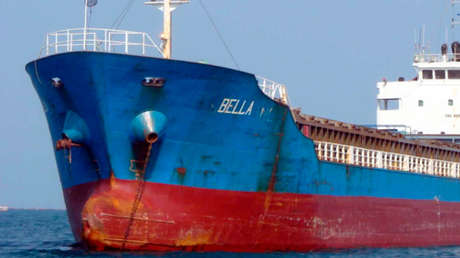 EE.UU. anuncia la incautación de cuatro petroleros que se dirigían a Venezuela con combustible iraní