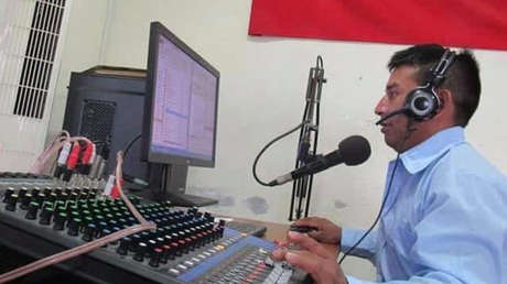 Denuncian el asesinato de un periodista indígena por cuerpos de seguridad en Colombia