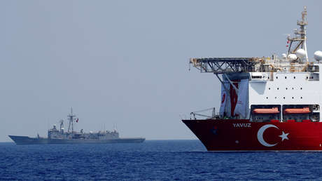 La crisis que Turquía ha desatado en el Mediterráneo Oriental y cómo pone a prueba a la UE y la OTAN