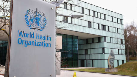 OMS: "La población mundial no está cerca para nada de los niveles de inmunidad de rebaño necesarios para detener la transmisión del covid-19"