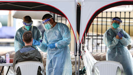 Australia comprará la vacuna de Oxford contra el covid-19 si funciona y la hará gratuita para todos sus ciudadanos