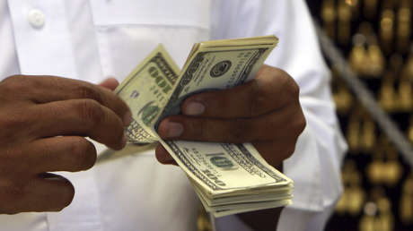 "El oro va a subir mucho, mucho más": Conocido inversor multimillonario cree que se avecina una crisis aún peor