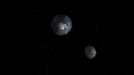 Detectan un nuevo asteroide que podría chocar contra la Tierra (y de inmediato lo agregan a la 'lista de riesgo')