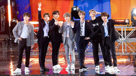 La banda surcoreana BTS rompe récords en YouTube con el estreno de su nuevo tema 'Dynamite' (VIDEO)