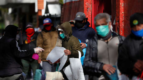 América Latina, a 6 meses del primer caso de coronavirus: cómo devastó la región y qué depara el futuro