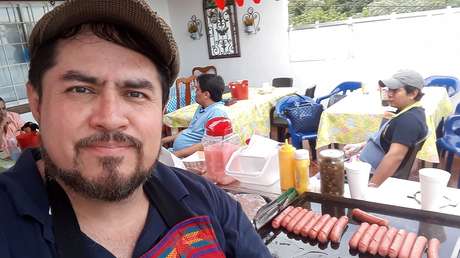 Henry Mejía, el cantante que encarna el impacto de la pandemia en la clase media de los países centroamericanos