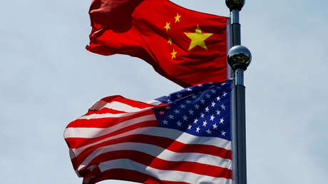 Enviado especial de EE.UU. para el control de armas: "China está muy equivocada si cree que el lanzamiento de misiles balísticos nos intimidará"