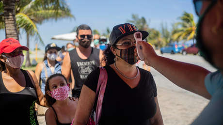 Cómo avanza Soberana 01, la vacuna cubana contra el coronavirus que ha comenzado a probarse en humanos