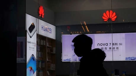 Huawei podría dejar de fabricar teléfonos inteligentes