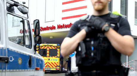 El Kremlin, sobre Navalny: "Los médicos rusos ofrecieron intercambiar datos, pero no recibieron una respuesta de sus colegas alemanes"